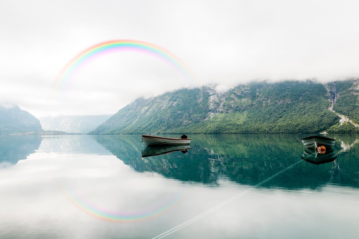 Rainbow